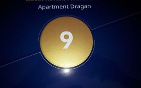 Apartment Dragan